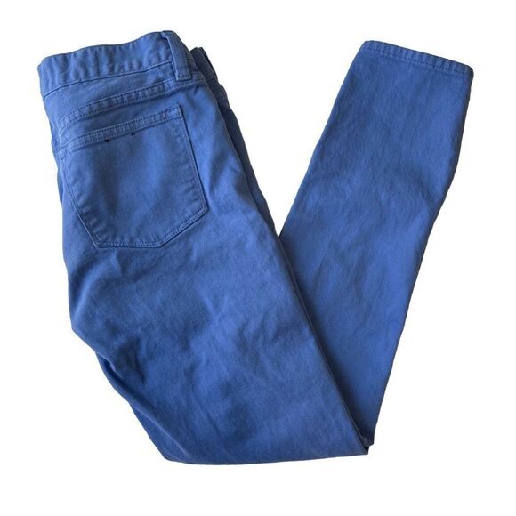 J. Crew Toothpick Ankle Skinny Denim Jeans - Women’s 26 - Picture 1 of 9